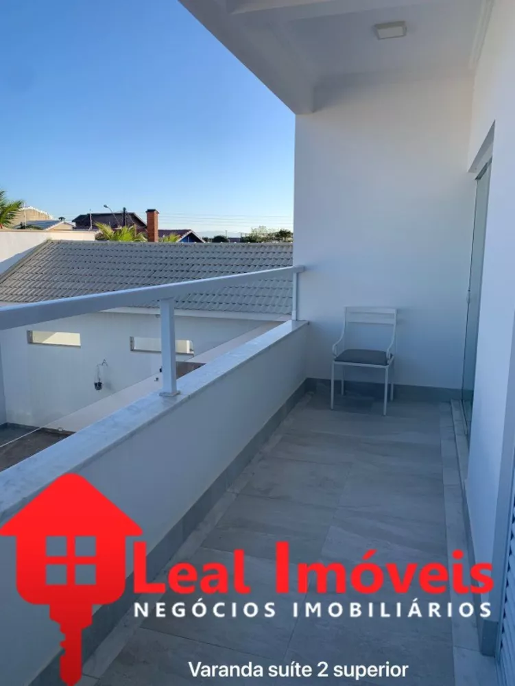 Casa, 6 quartos - Foto 17