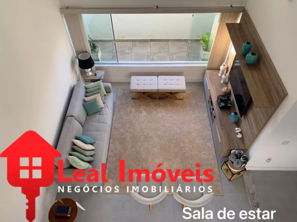 Casa, 6 quartos - Foto 4