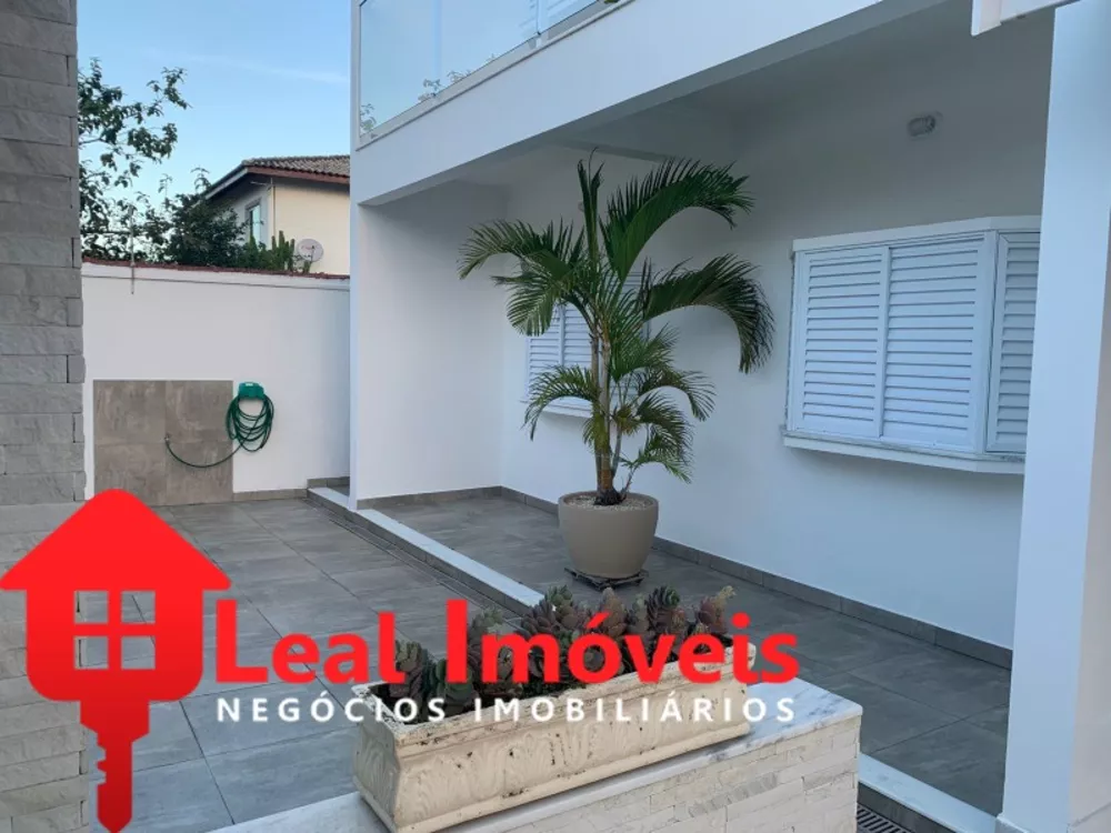Casa, 6 quartos - Foto 6
