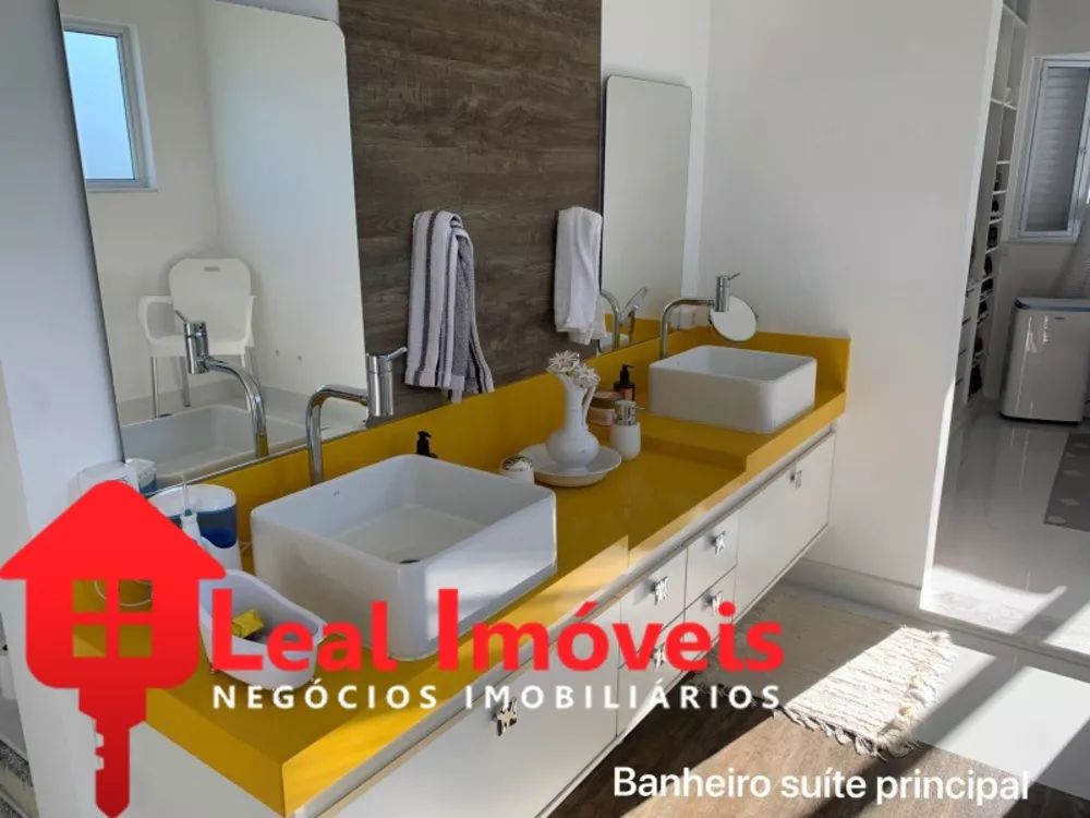 Casa, 6 quartos - Foto 21