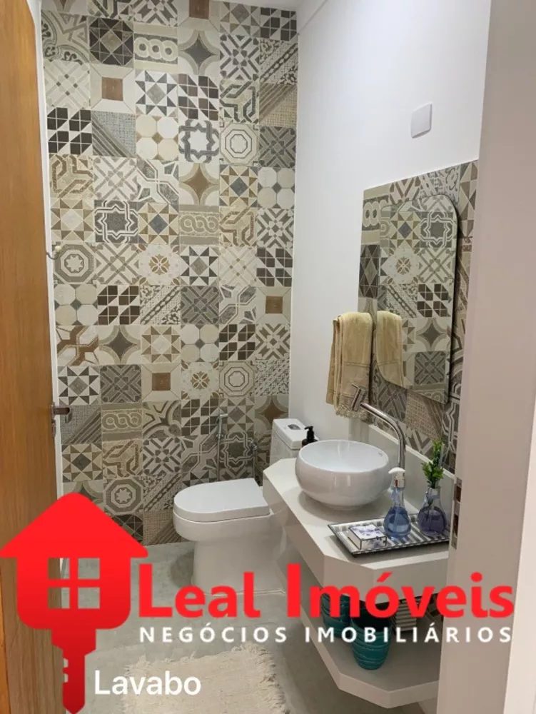 Casa, 6 quartos - Foto 2