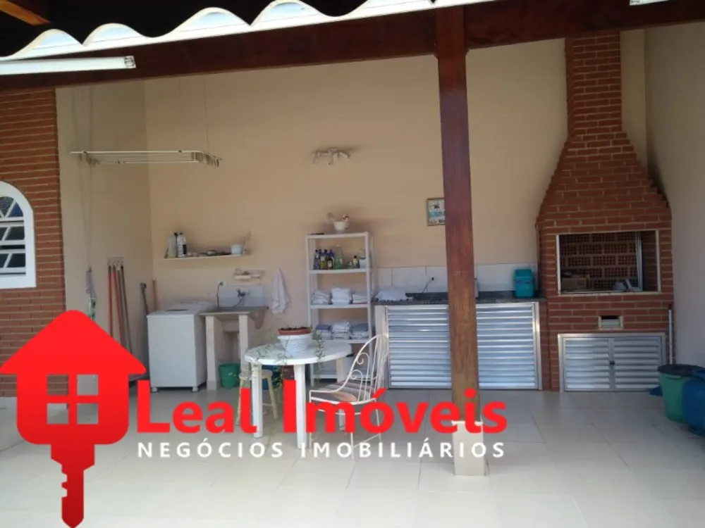 Casa, 3 quartos - Foto 4