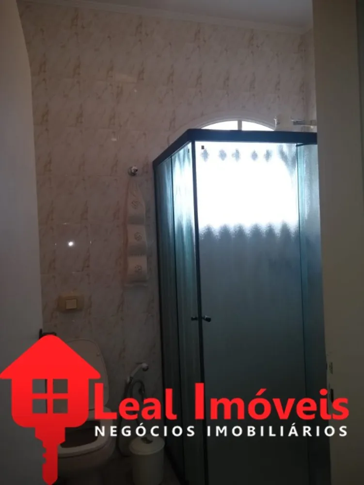 Casa, 3 quartos - Foto 8