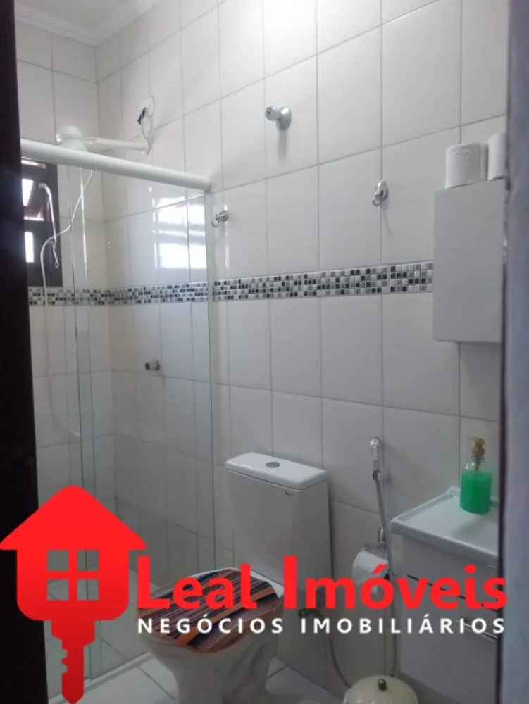 Casa, 2 quartos - Foto 6