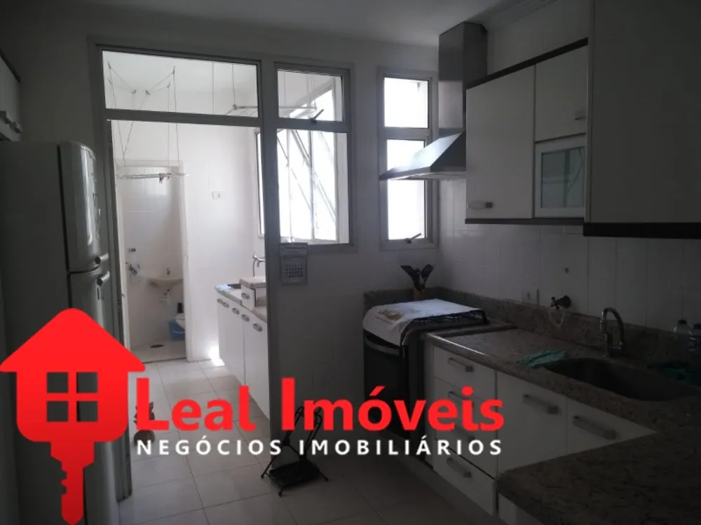 Cobertura, 4 quartos, 10 m² - Foto 9