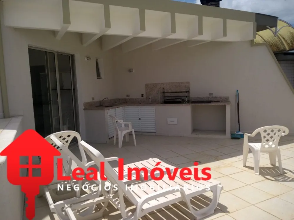 Cobertura, 4 quartos, 10 m² - Foto 4