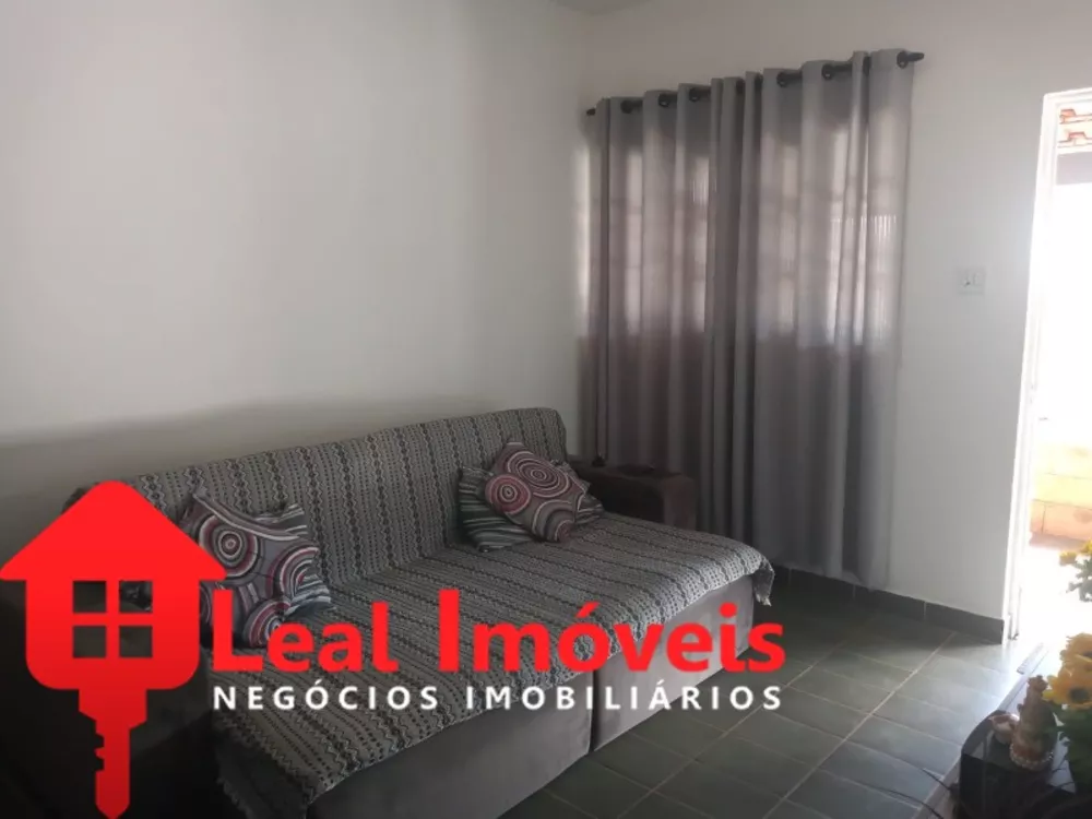 Casa, 3 quartos - Foto 4