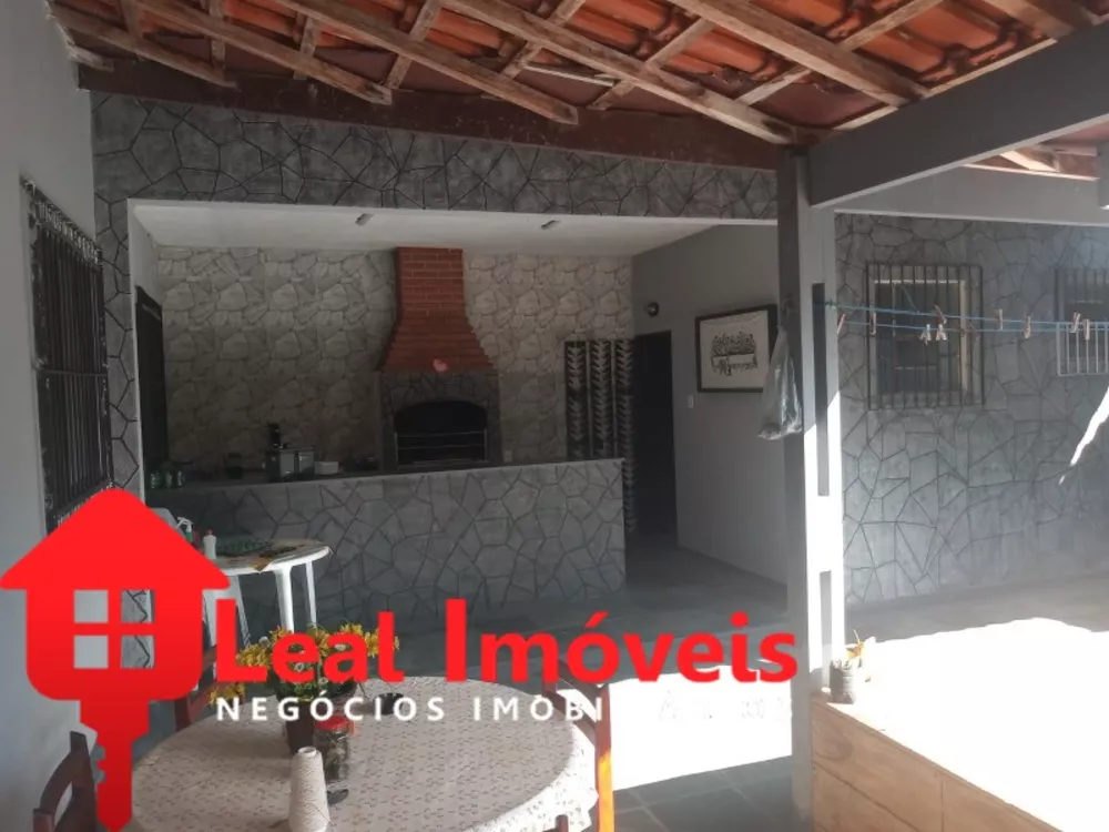 Casa, 3 quartos - Foto 5