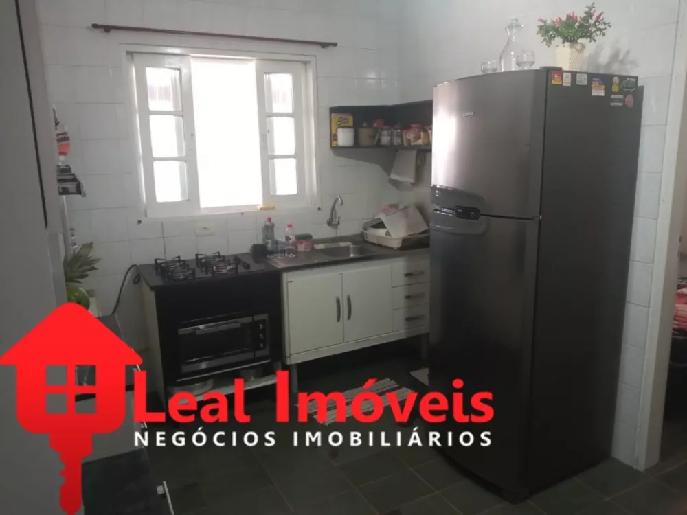 Casa, 3 quartos - Foto 16