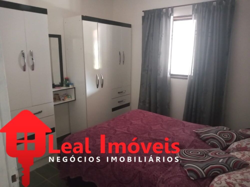 Casa, 3 quartos - Foto 18