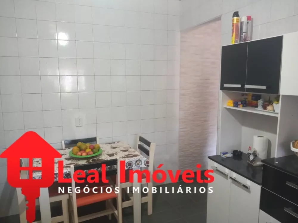 Casa, 3 quartos - Foto 8