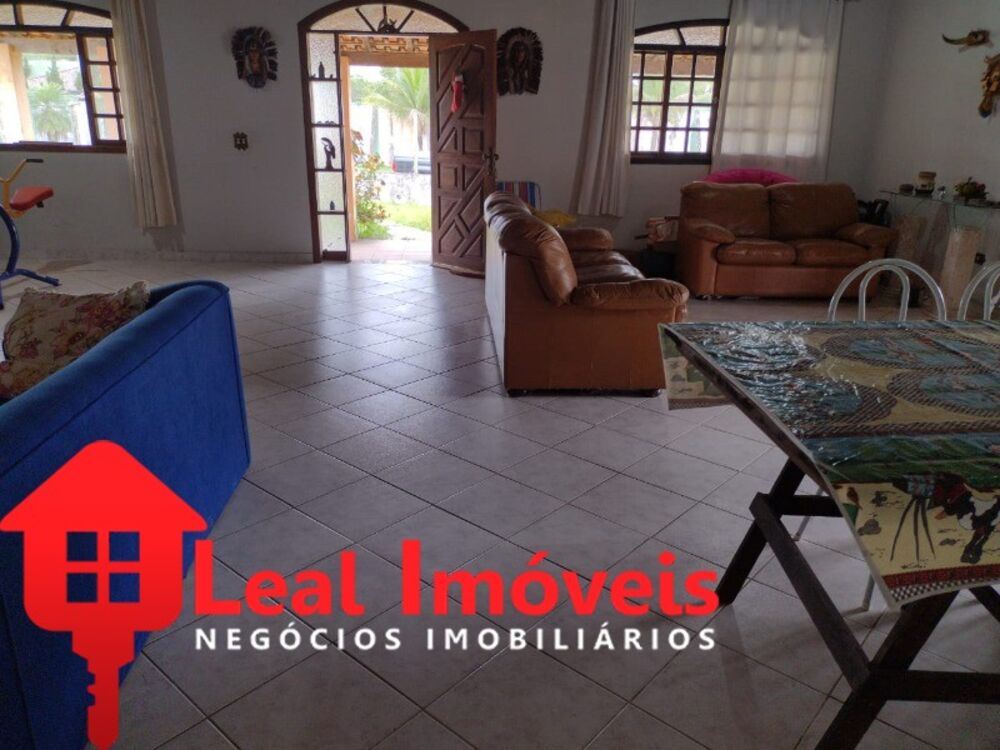 Casa, 3 quartos - Foto 16