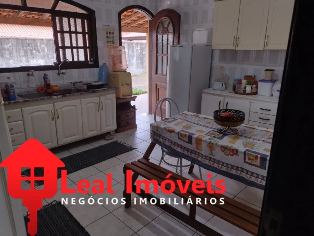 Casa, 3 quartos - Foto 7