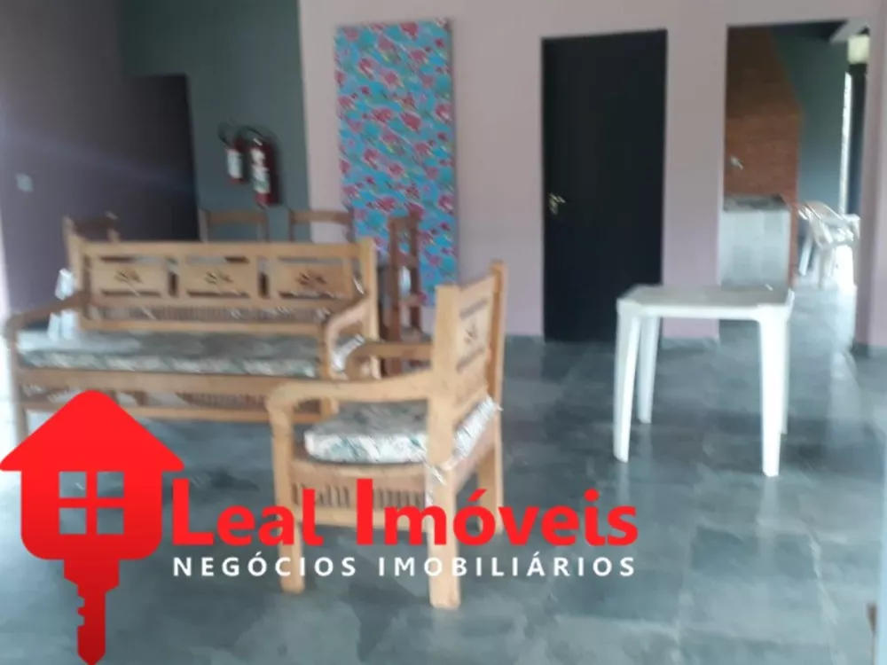 Casa, 3 quartos - Foto 8