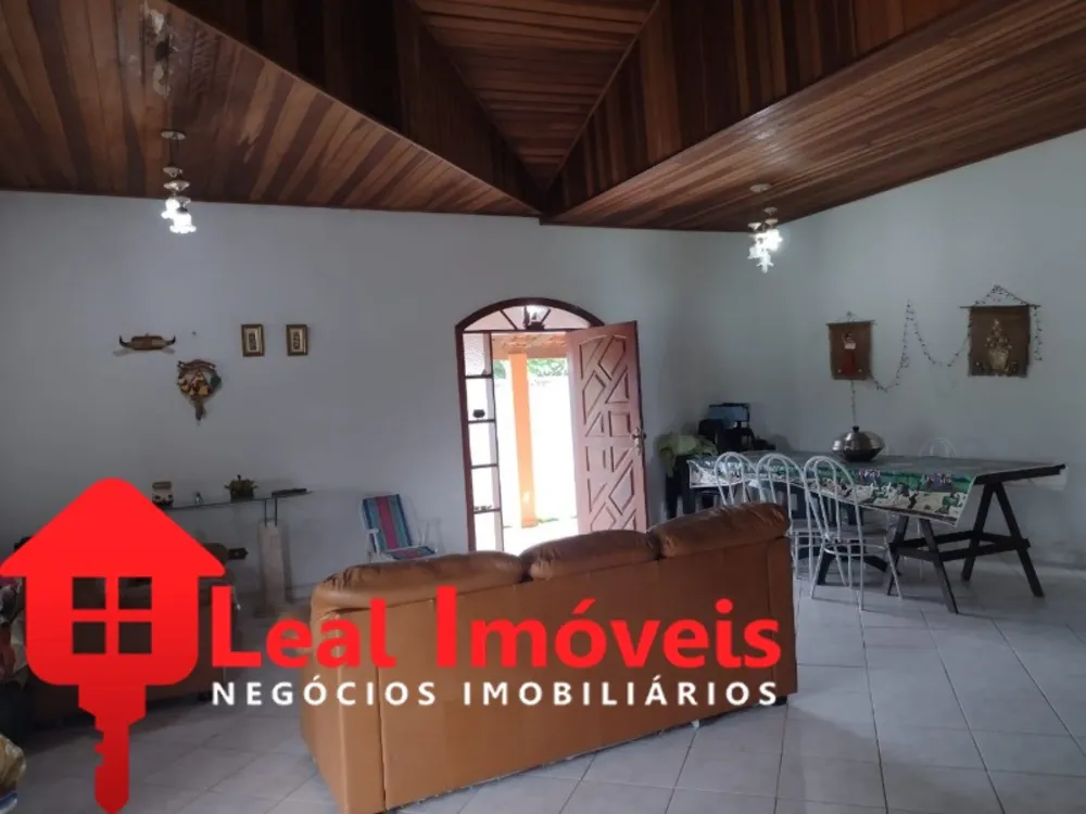 Casa, 3 quartos - Foto 3