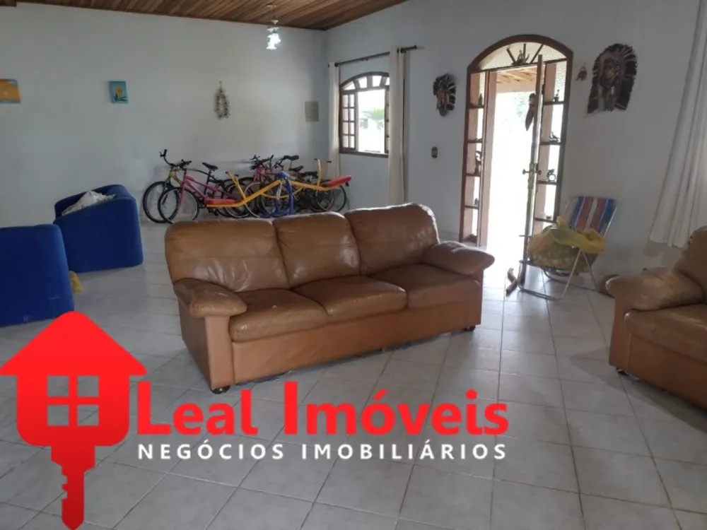 Casa, 3 quartos - Foto 5