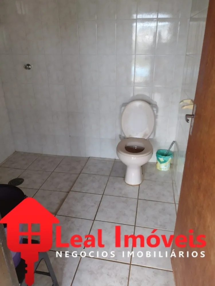 Casa, 3 quartos - Foto 14