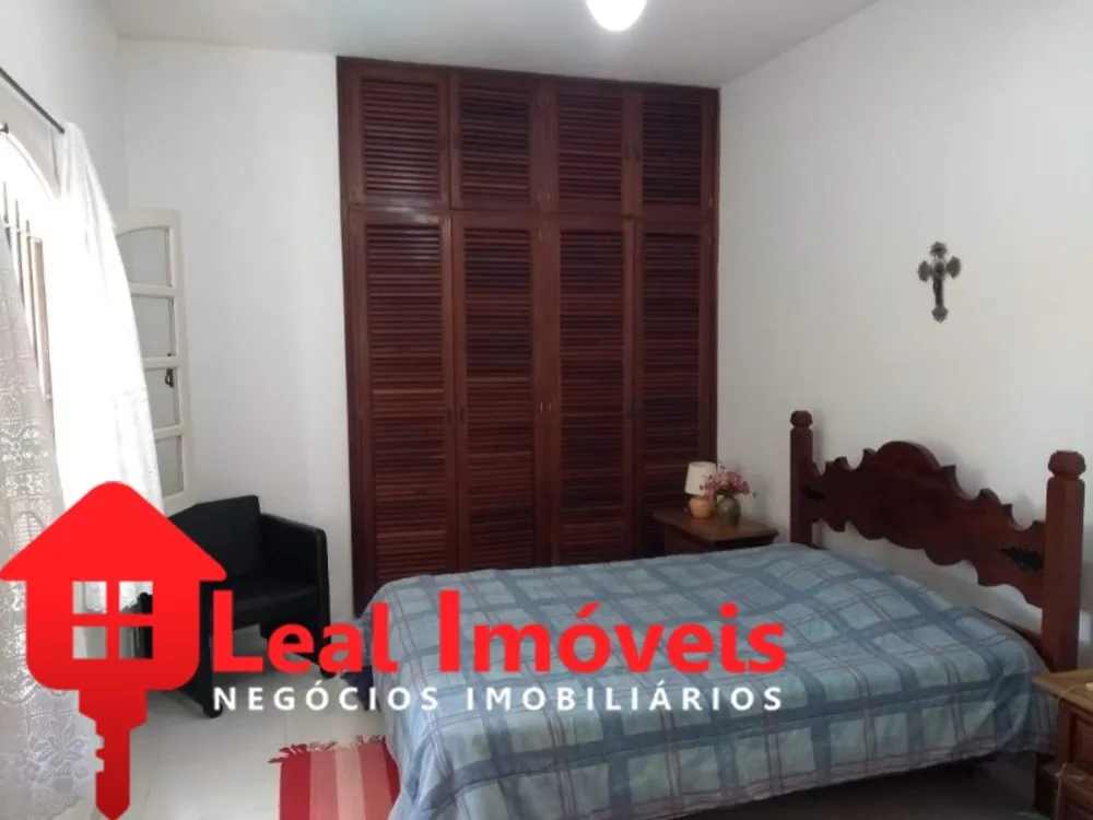 Casa, 4 quartos - Foto 1