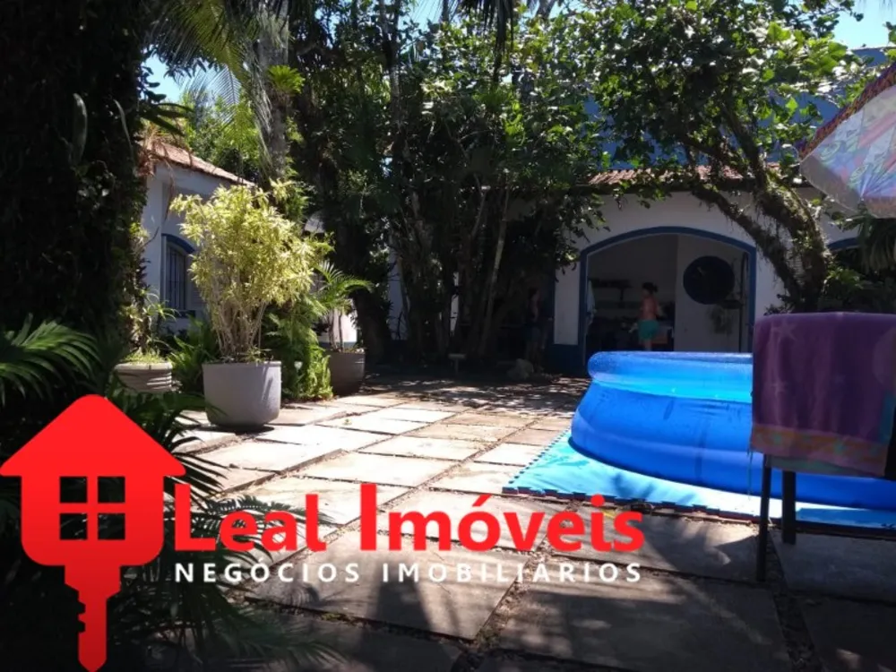 Casa, 4 quartos - Foto 5