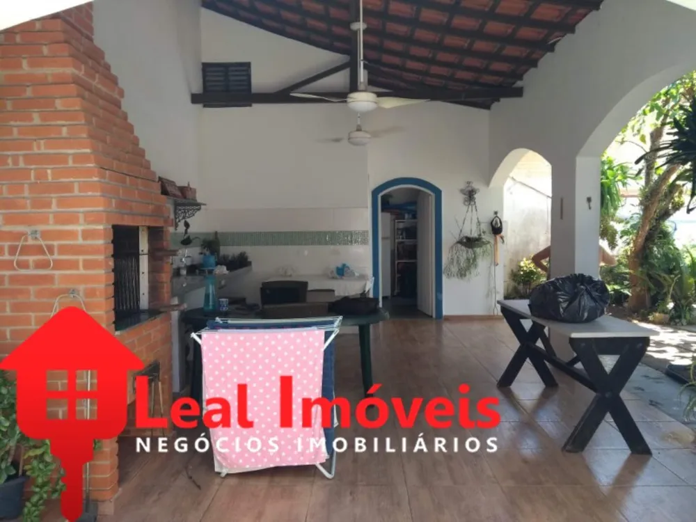 Casa, 4 quartos - Foto 12
