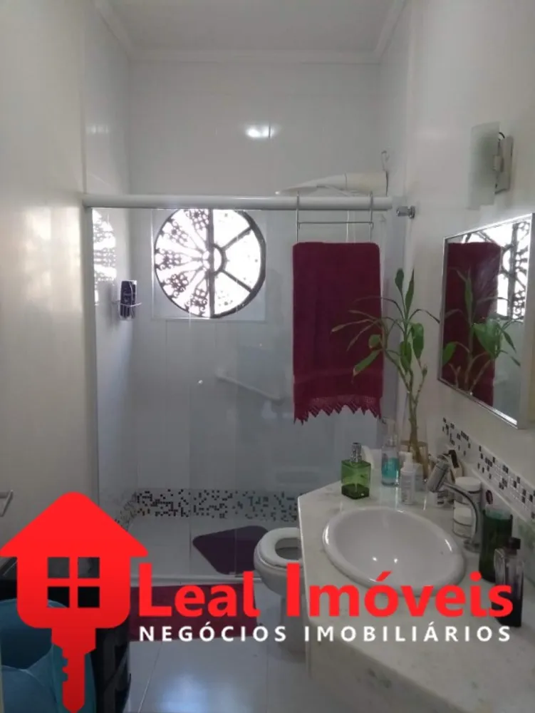 Casa, 4 quartos - Foto 3
