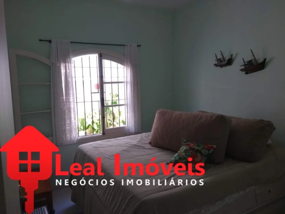 Casa, 4 quartos - Foto 2