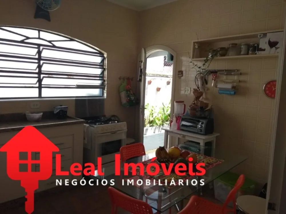 Casa, 4 quartos - Foto 8