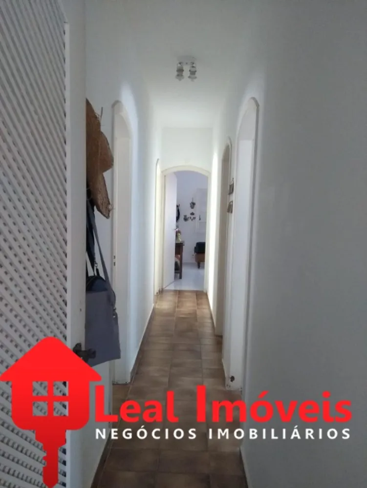 Casa, 4 quartos - Foto 10