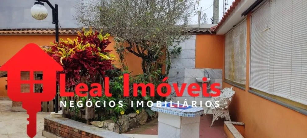 Casa, 4 quartos - Foto 1