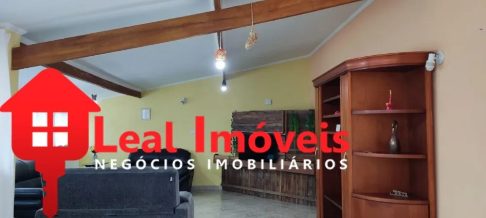 Casa, 4 quartos - Foto 6
