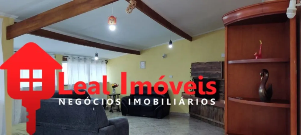 Casa, 4 quartos - Foto 7