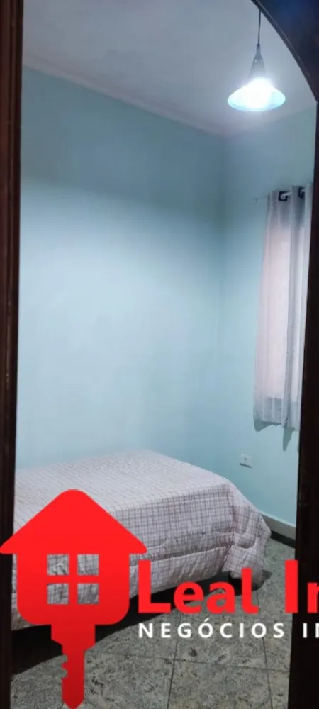 Casa, 4 quartos - Foto 4