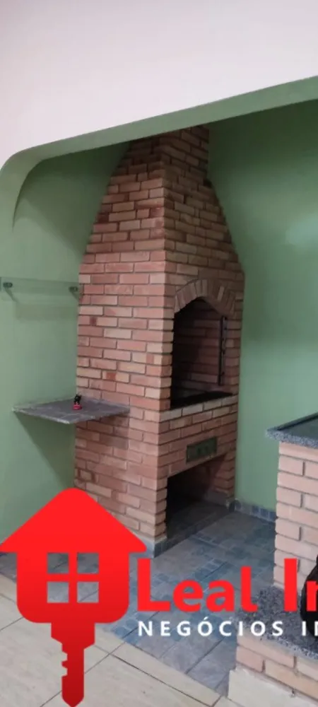 Casa, 4 quartos - Foto 11