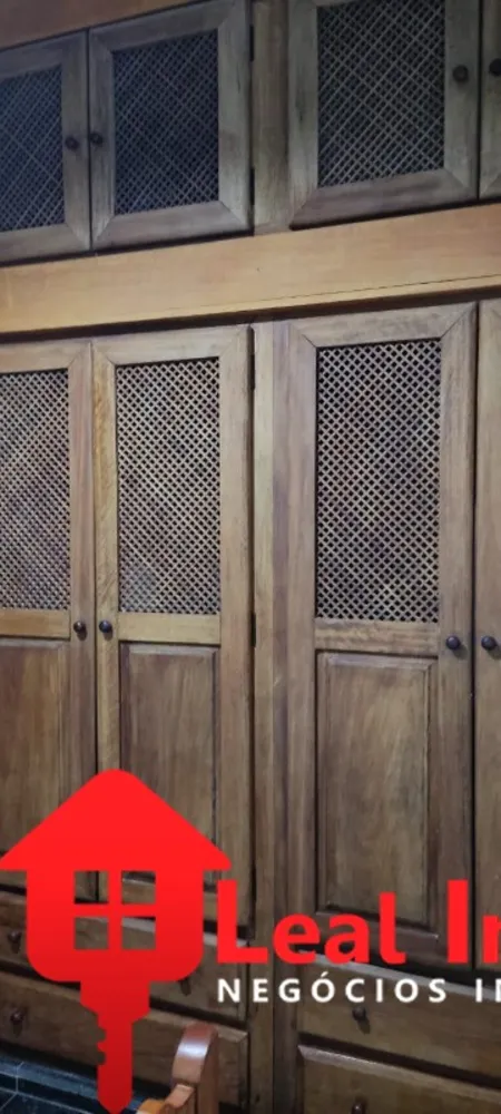 Casa, 4 quartos - Foto 5