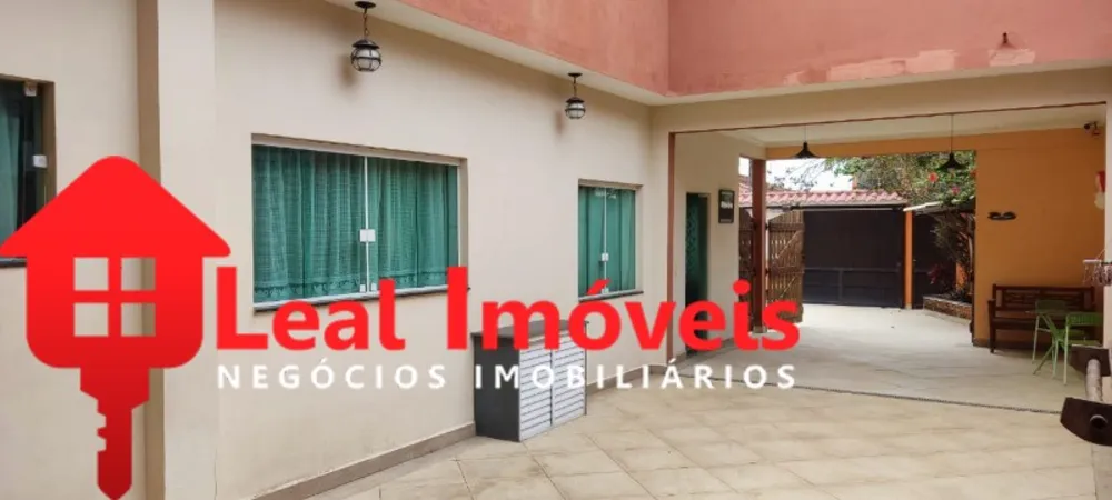 Casa, 4 quartos - Foto 12