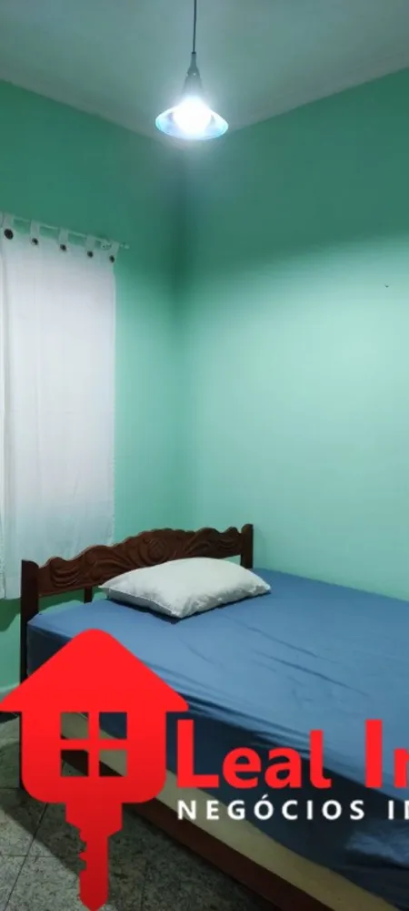 Casa, 4 quartos - Foto 3