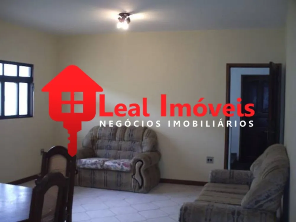 Apartamento, 2 quartos, 90 m² - Foto 5
