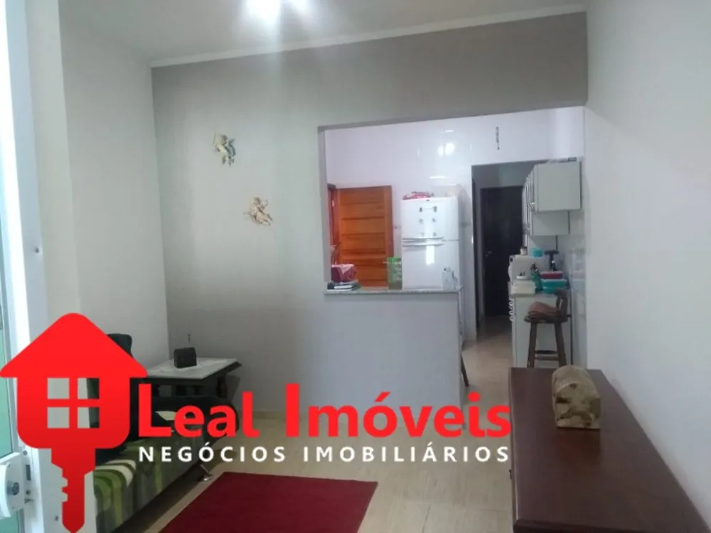 Casa, 2 quartos - Foto 3