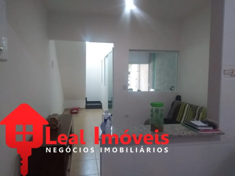 Casa, 2 quartos - Foto 5