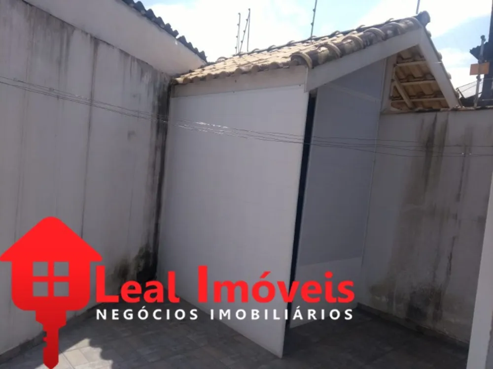 Casa, 2 quartos - Foto 8