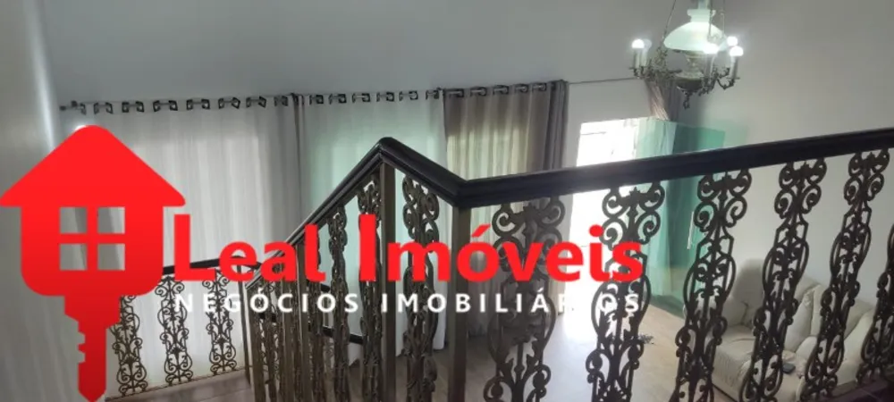 Casa, 4 quartos - Foto 10