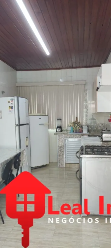 Casa, 4 quartos - Foto 3