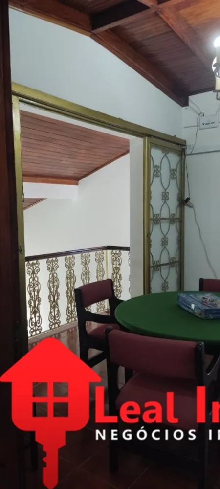 Casa, 4 quartos - Foto 8