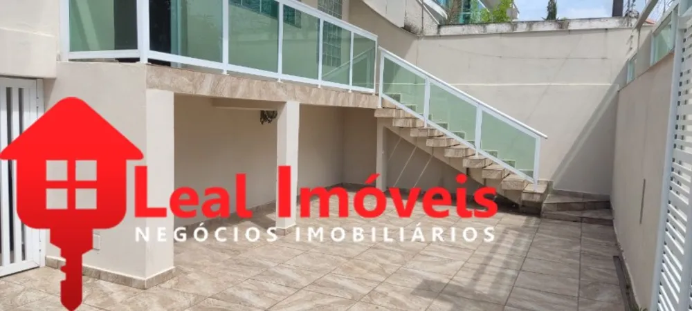 Casa, 4 quartos - Foto 1