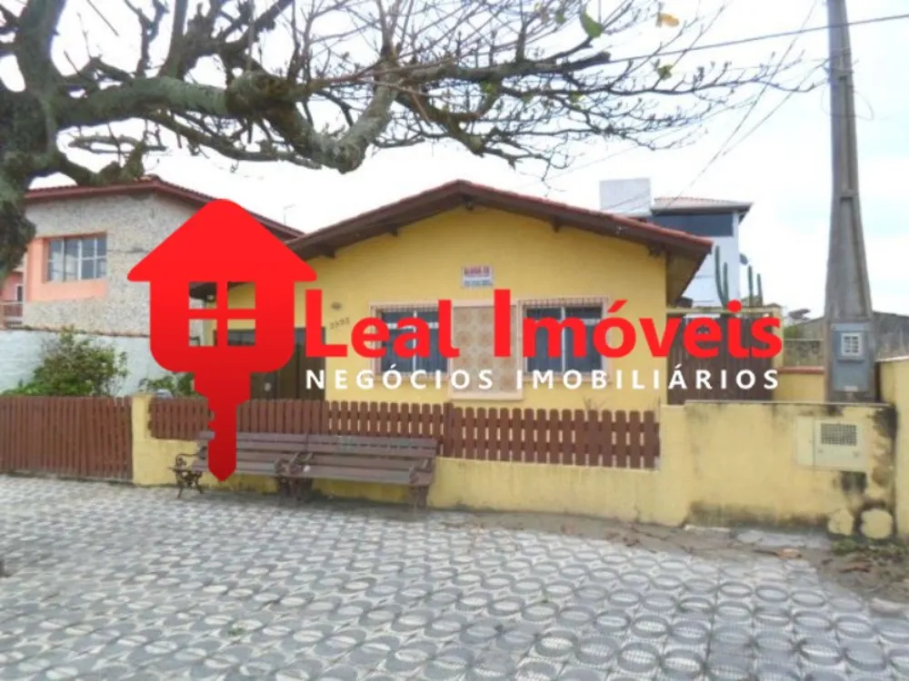 Casa, 4 quartos, 10 m² - Foto 1