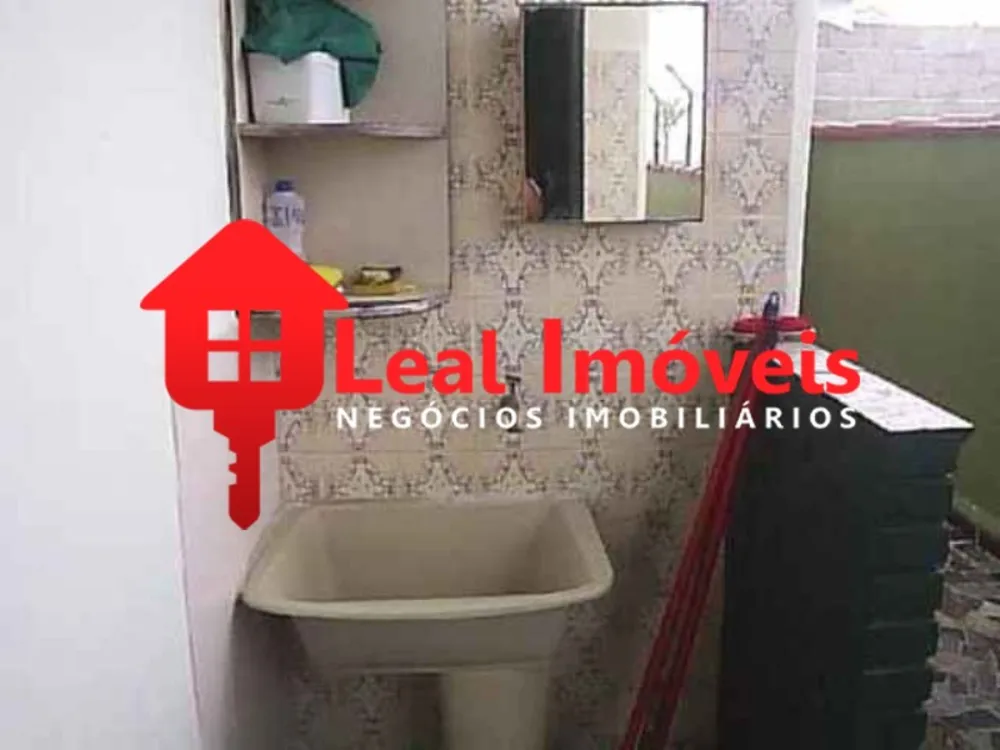 Casa, 4 quartos, 10 m² - Foto 14