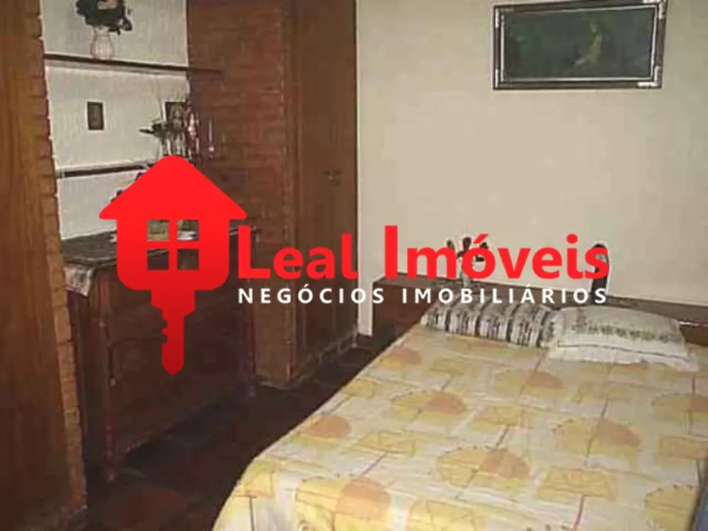 Casa, 4 quartos, 10 m² - Foto 11