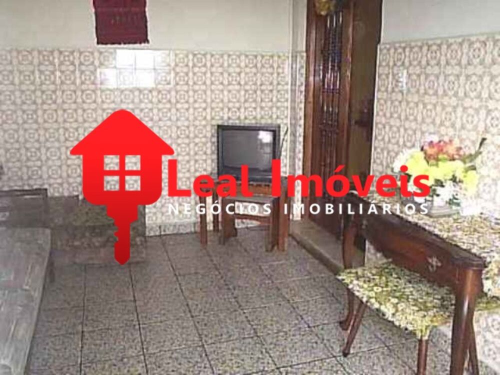 Casa, 4 quartos, 10 m² - Foto 1