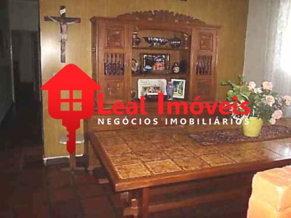 Casa, 4 quartos, 10 m² - Foto 4
