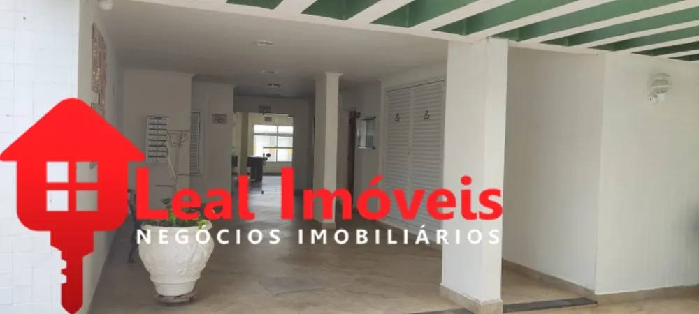 Apartamento, 3 quartos, 10 m² - Foto 1